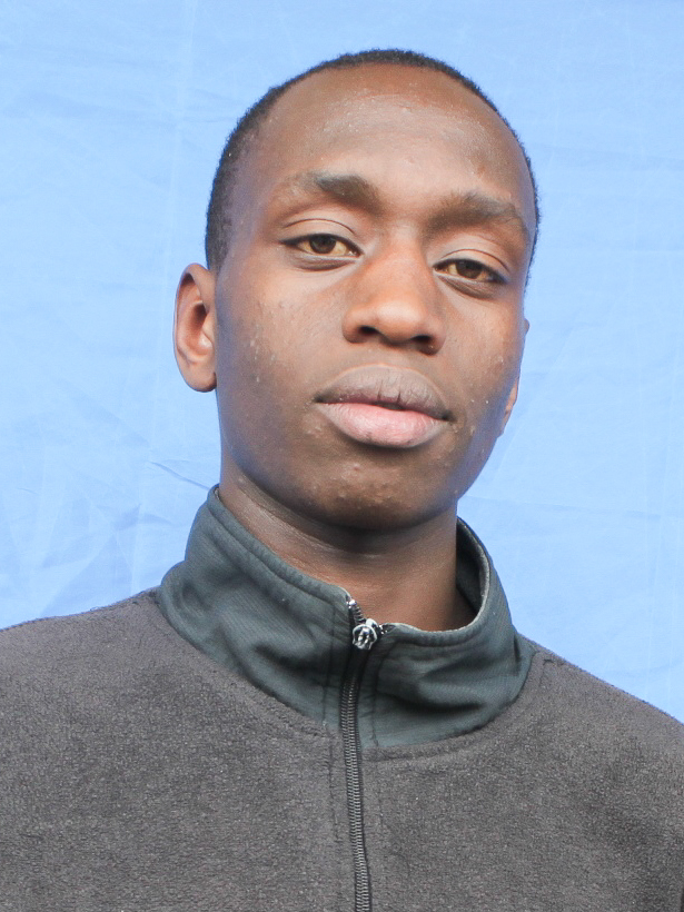 Isaac Macharia Murimi