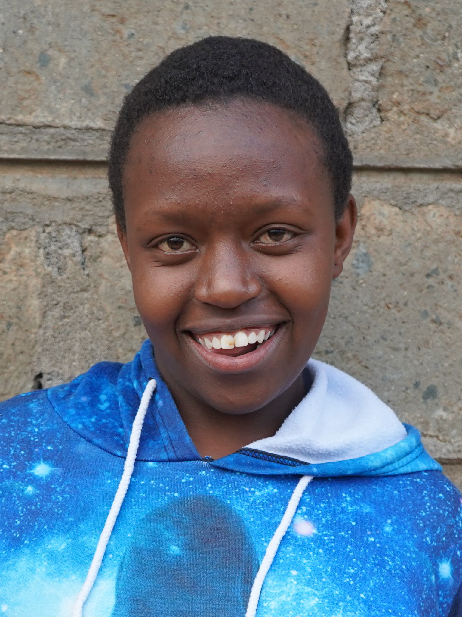 Lucy Wanjeri Murimi
