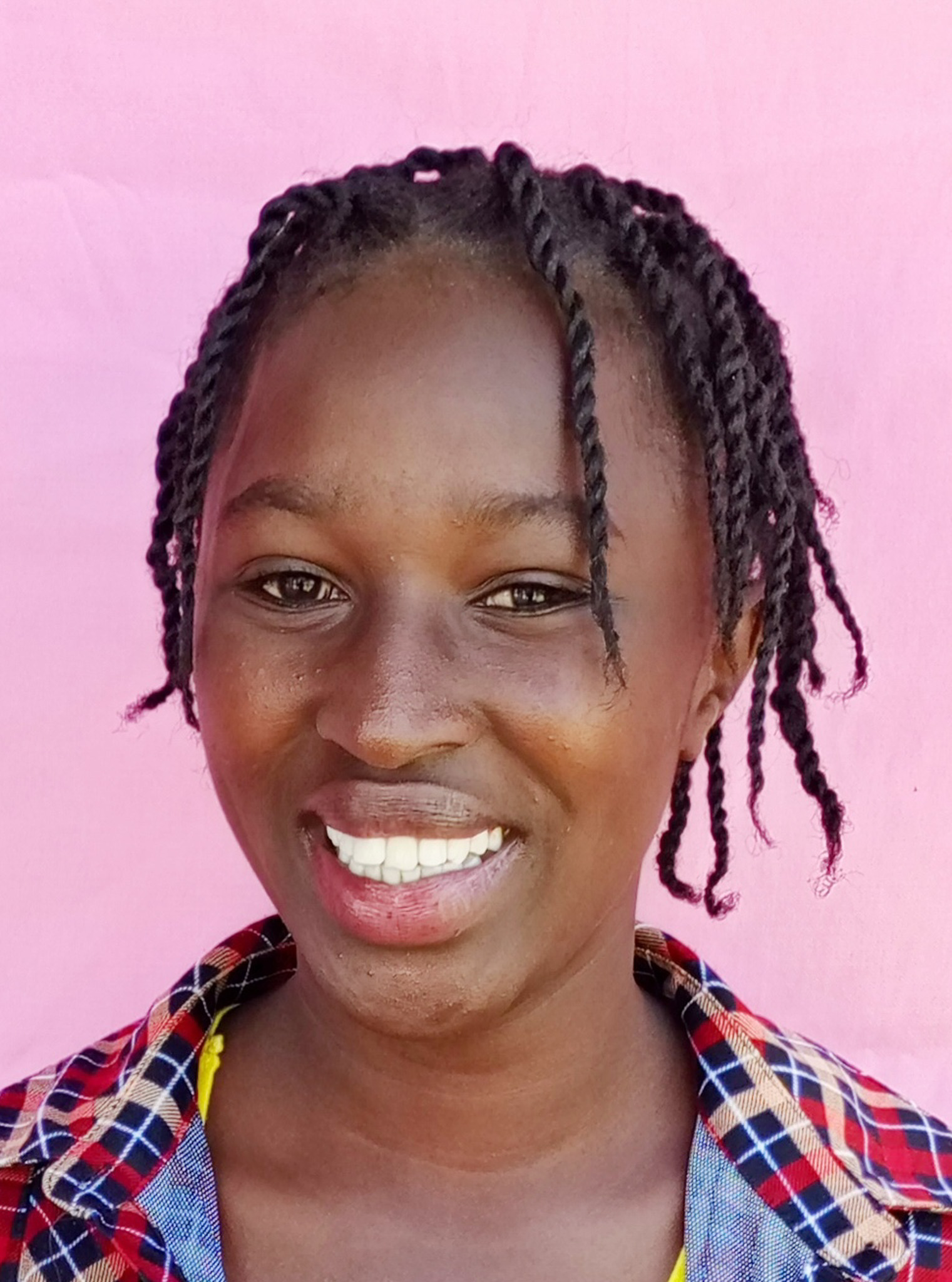 Charity Nduta Wanjiku