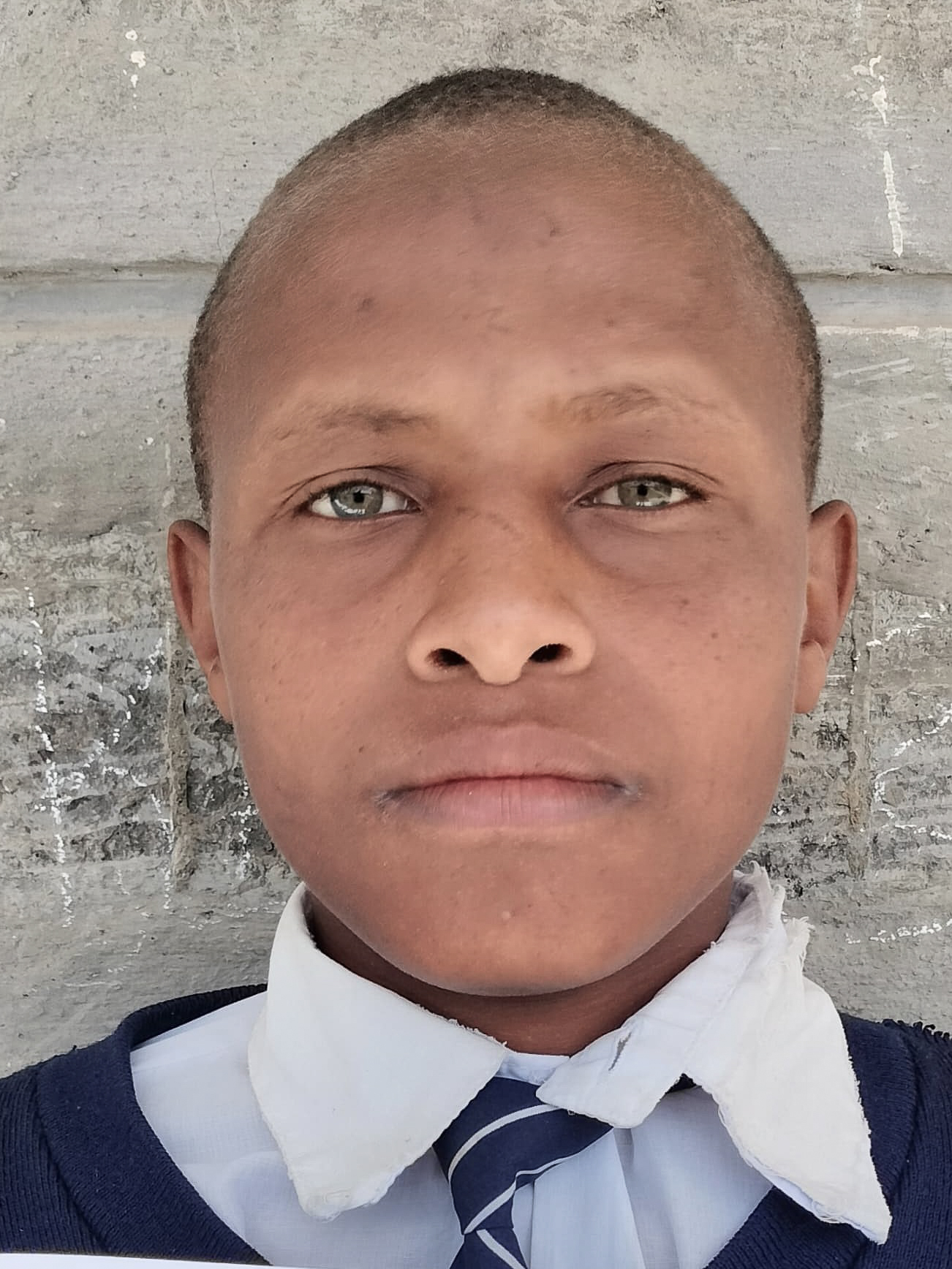 Albert Wangongu