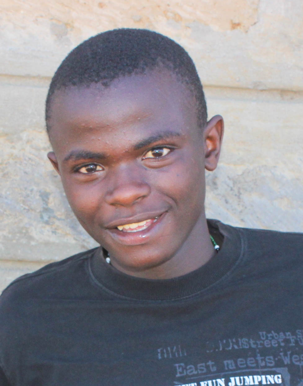 Kennedy Njue