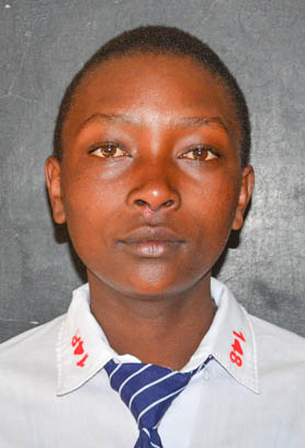 Faith Wambui Gathigia