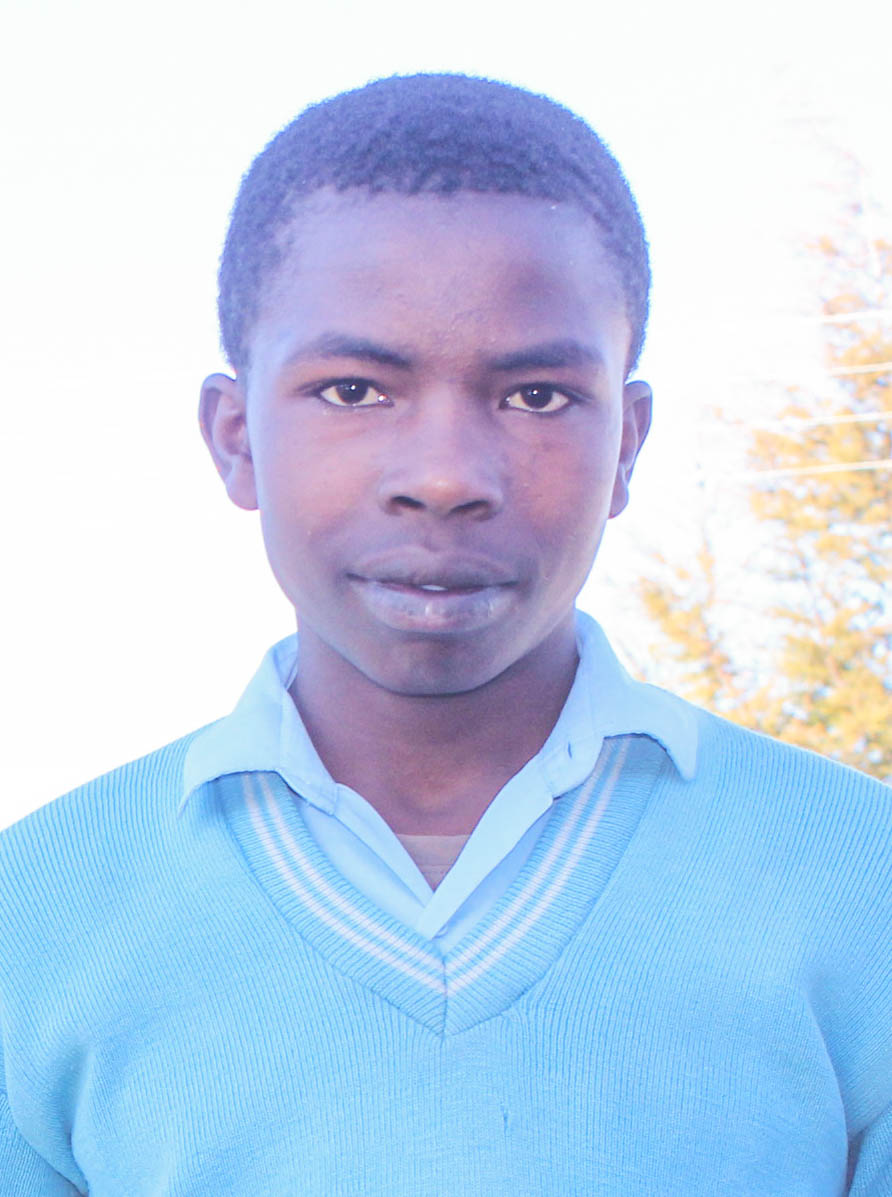 Duncan Wachira Nyambura