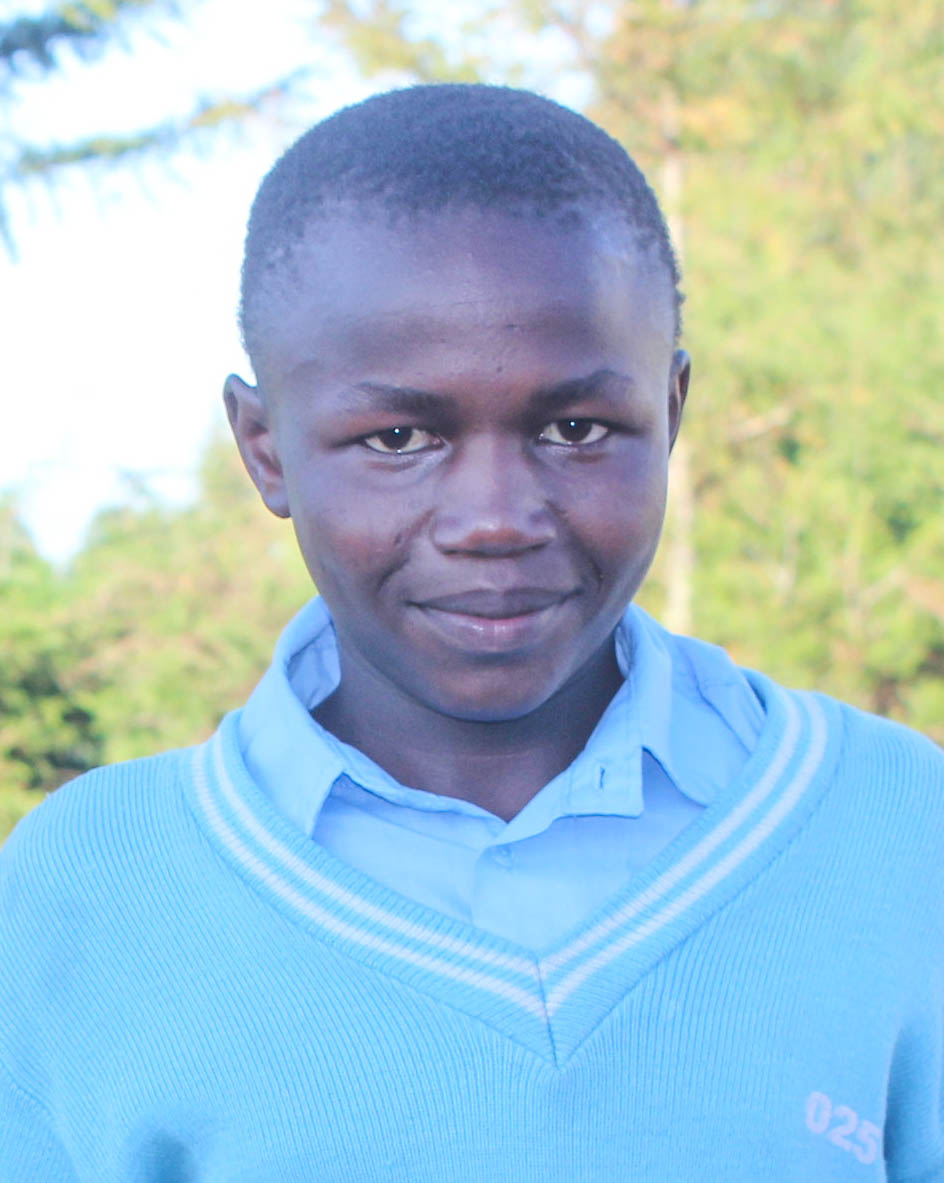 James Mwangi Nyambura