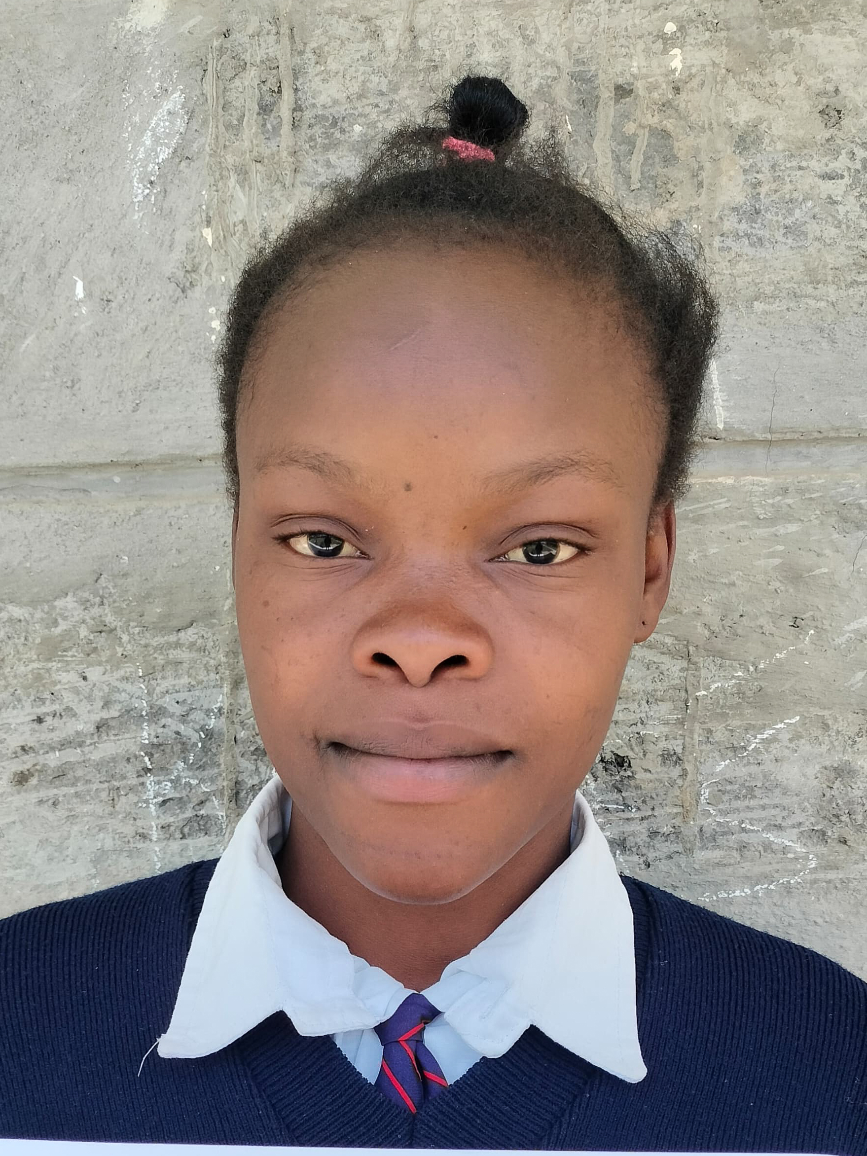 Sharlet Akinyi Achieng
