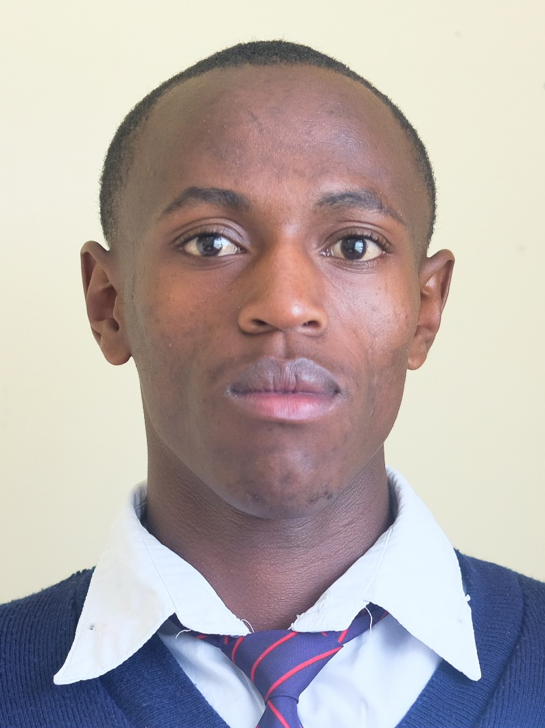 Daniel Wainaina Gitu