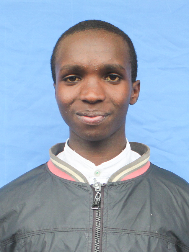 Hezron Kipyegon Cheprui