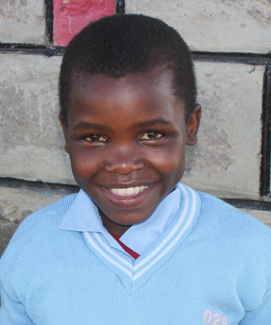 Kelvin Kipkosgei