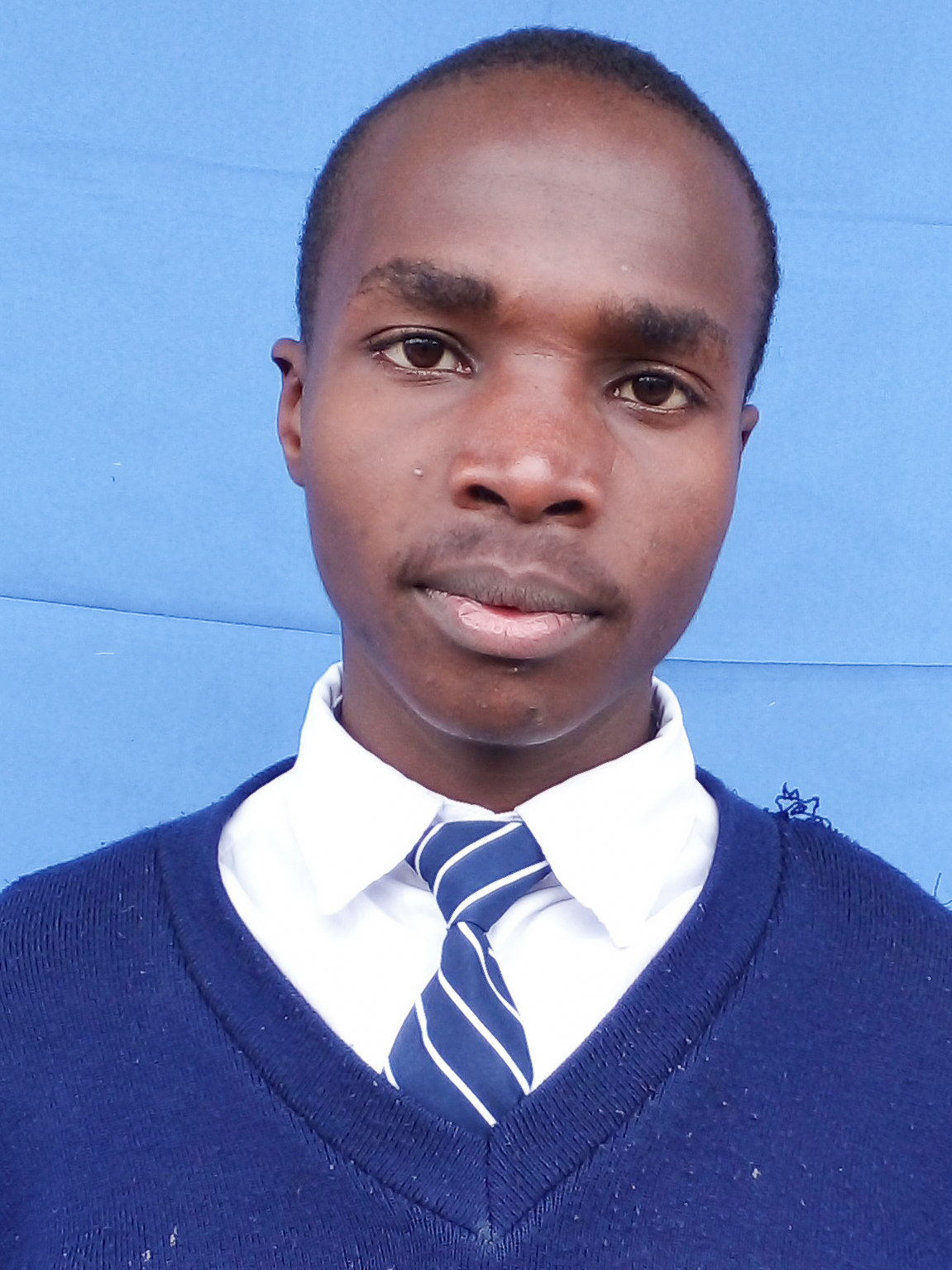 Brian Kigen Kipkorir