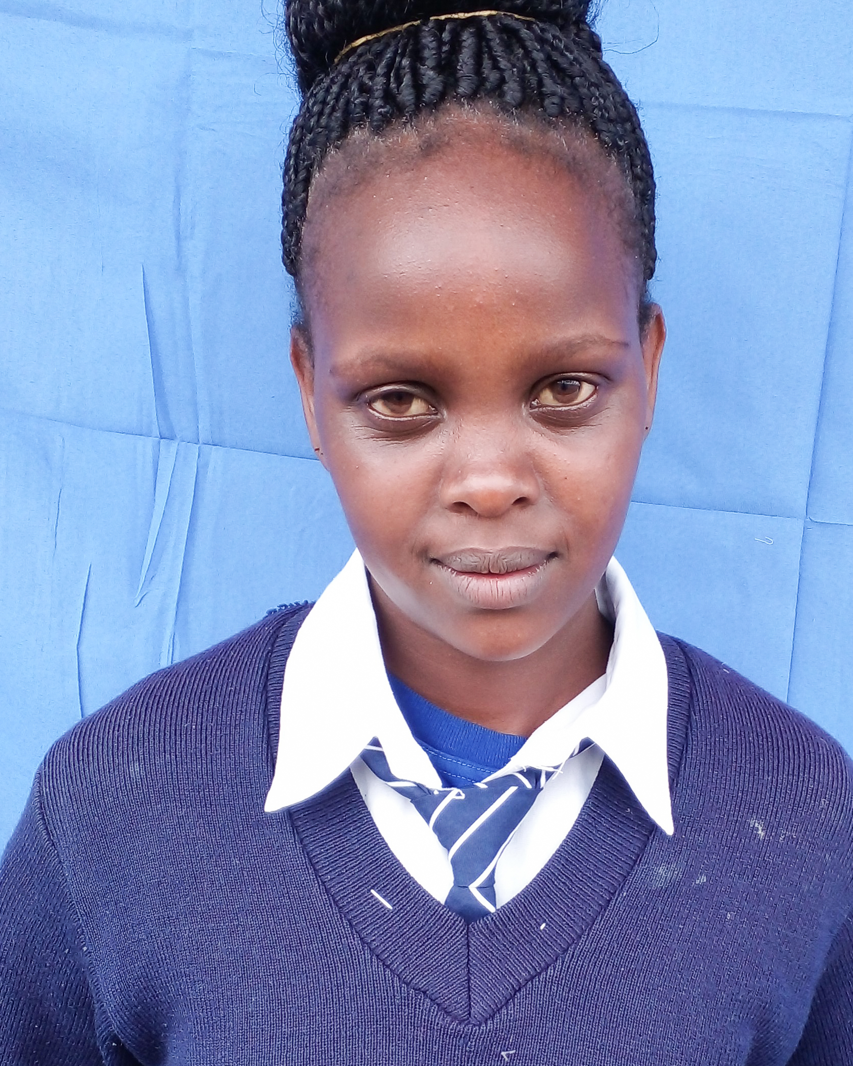 Valerine Cherono Chepkoech