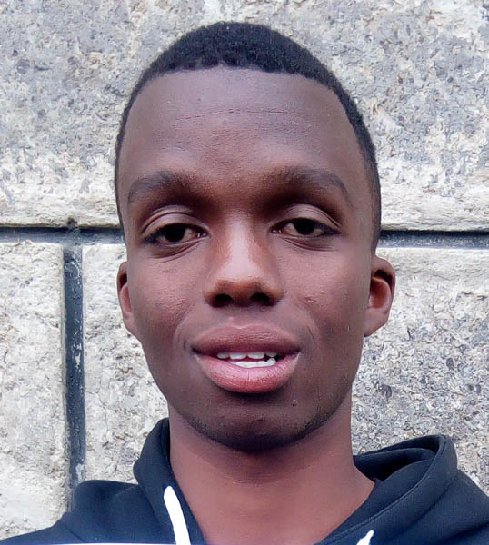 Alex Njenga Waigwe