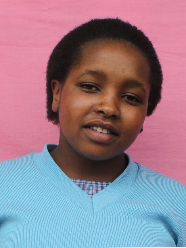 Margaret Wambui Mumbi