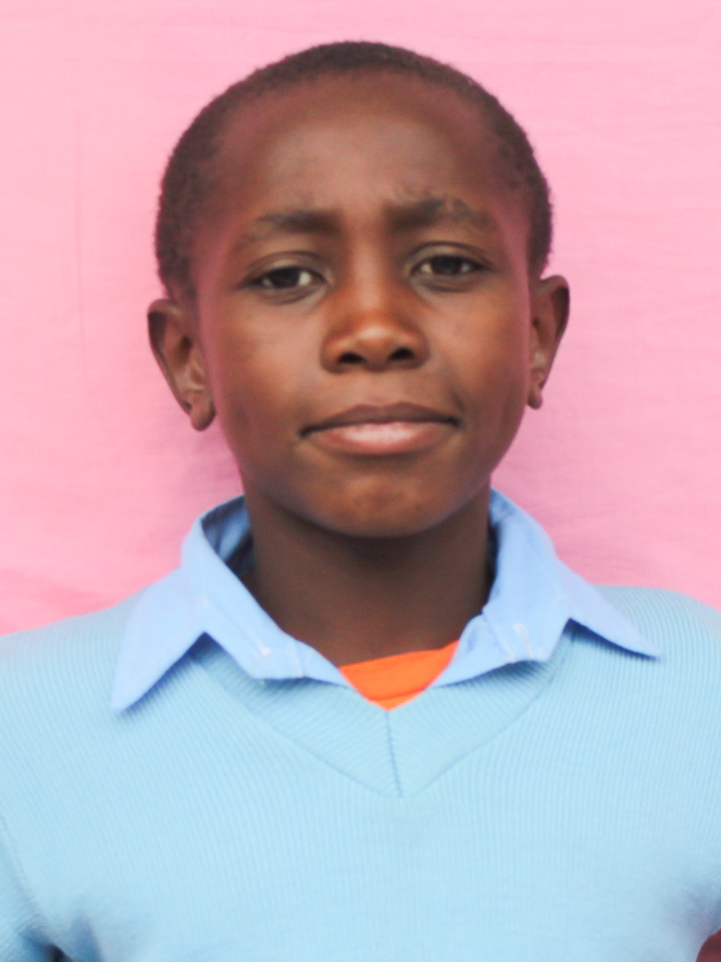Geoffrey Nganga Mumbi