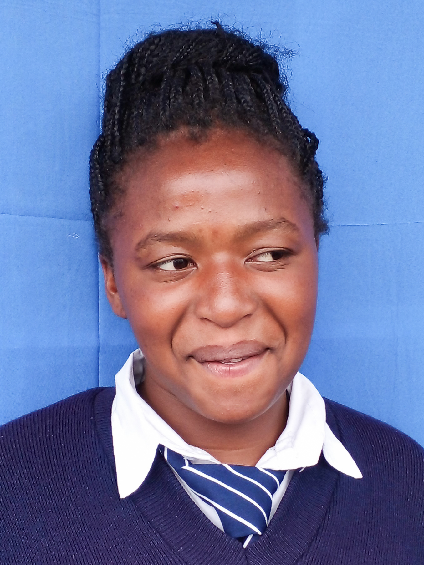 Susan Wanjiku Ndungu
