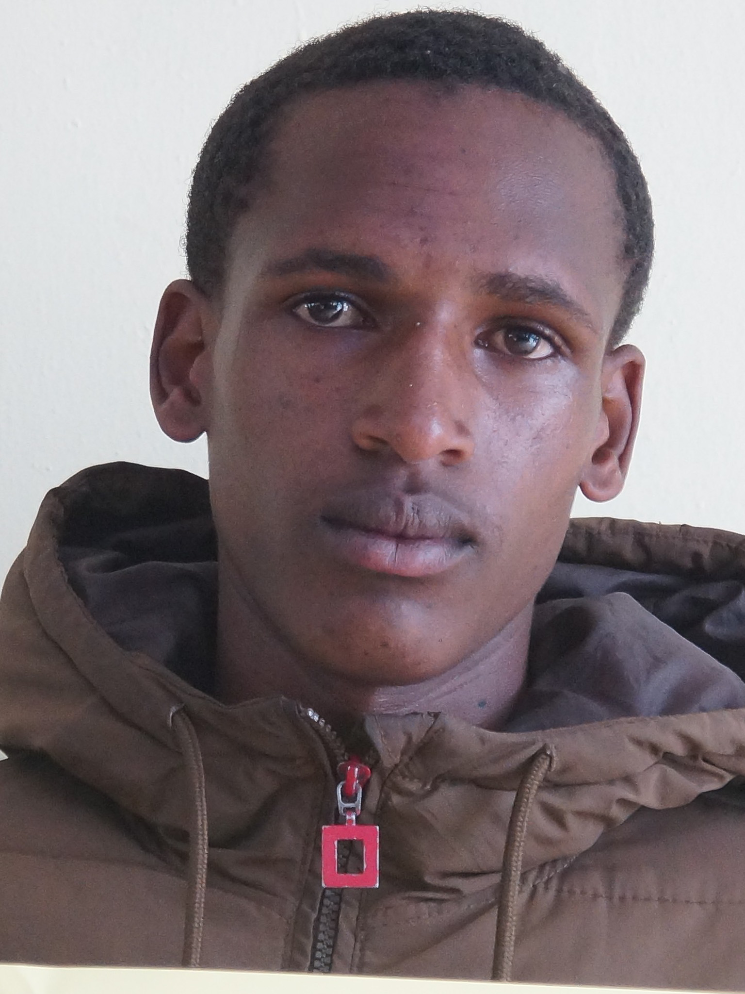 Isaac Maina Gitu