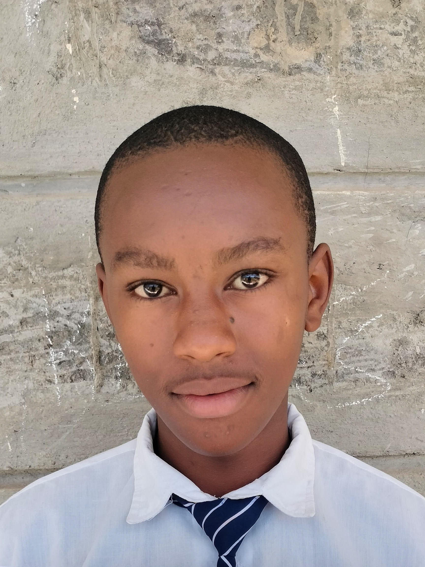 Michael Kariuki Maweru