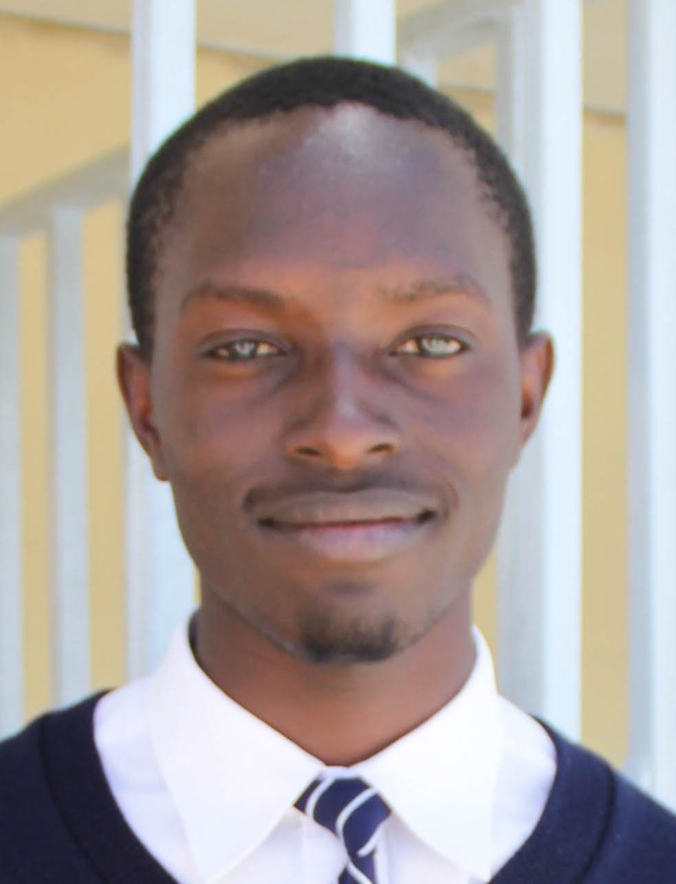 Alvin Osao