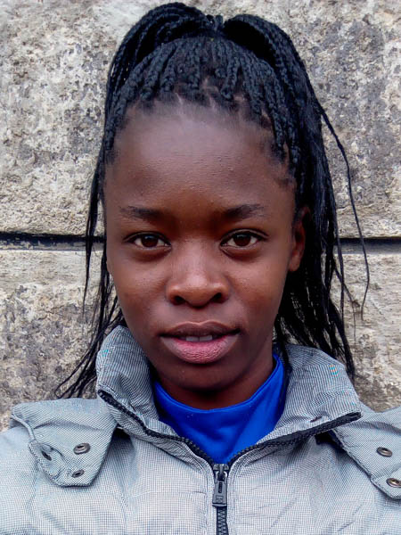 Zipporah Nyambura Gicobi