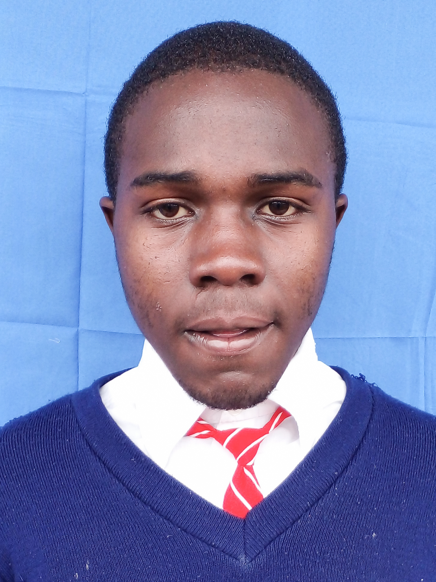 Jackson Njoroge Nginya