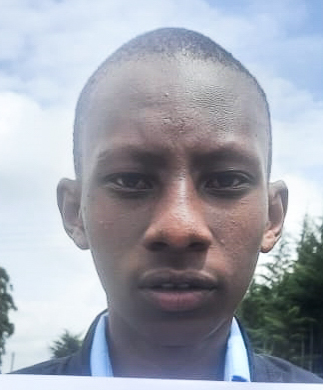 Maxwel Karari Nganga