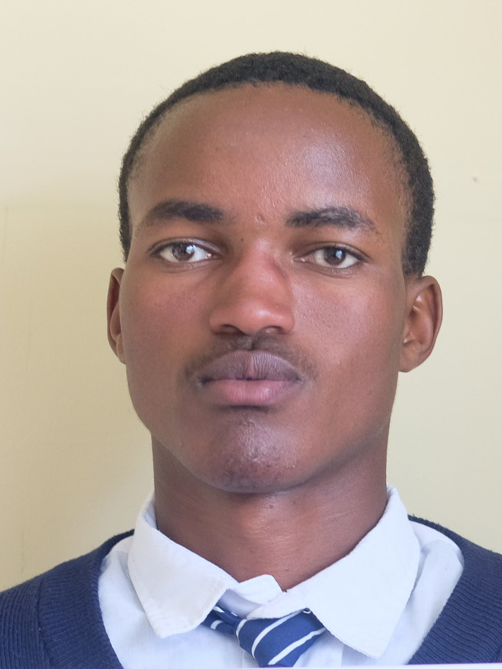 Abraham Galgalo Abdi