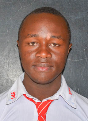 Morris Mwangi