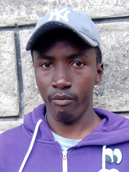 James Gathua
