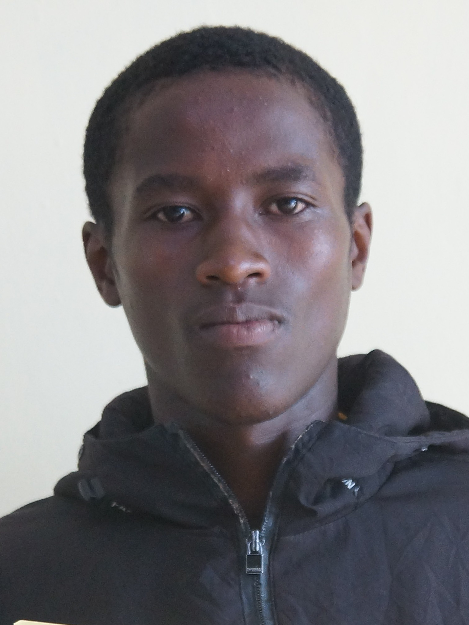 Samuel Njuguna Kariuki