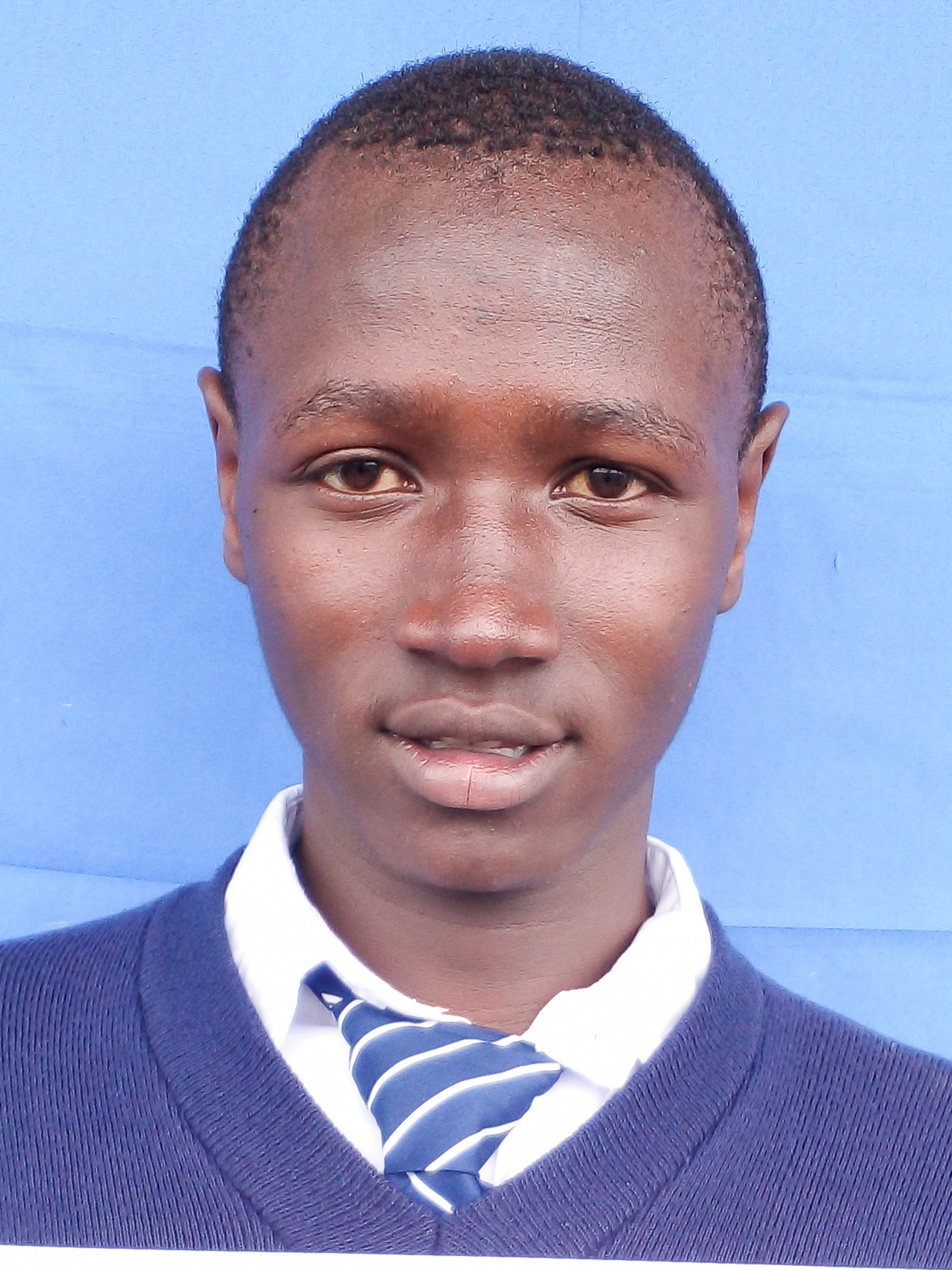 Joseph Gitahi Muthoni