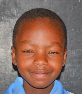 Moses Kinyanjui Mwangi