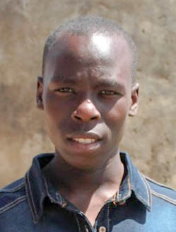 Antony Gichama Wanjirui