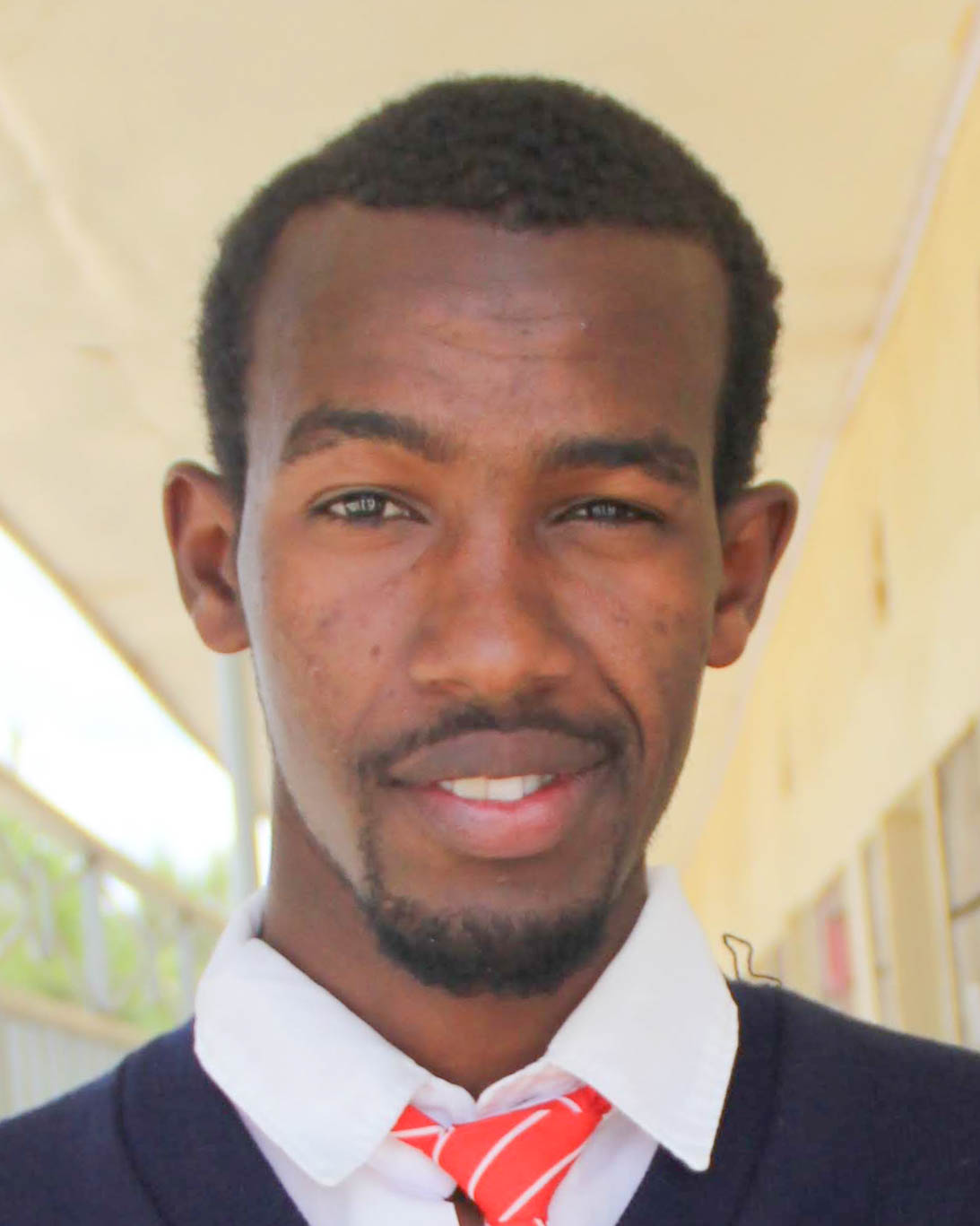Barako Wako Nura