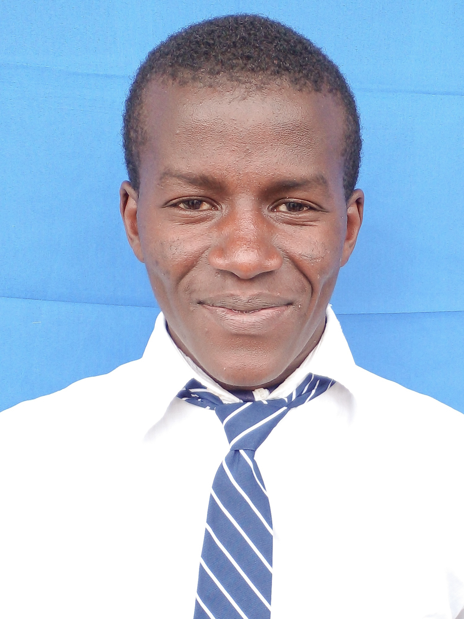 Denis Kinyanjui Muthoni