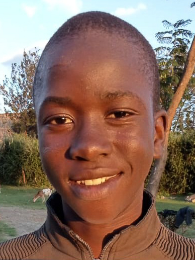Emmanuel Momanyi Alumba