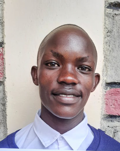Emmanuel Kipngeno Chemutai