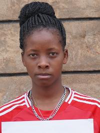 Photo of Everlyn