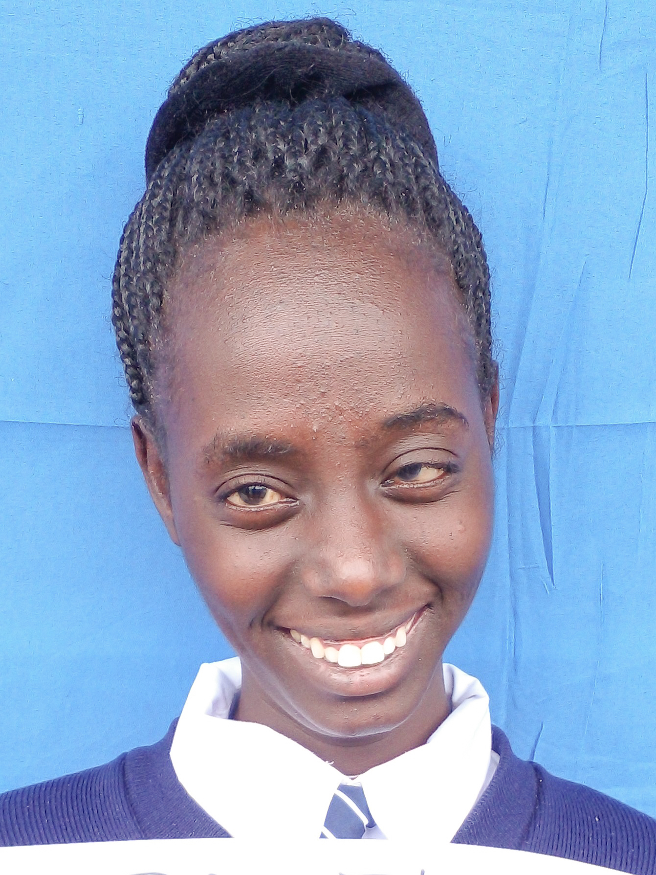 Faith Erupe Lokol