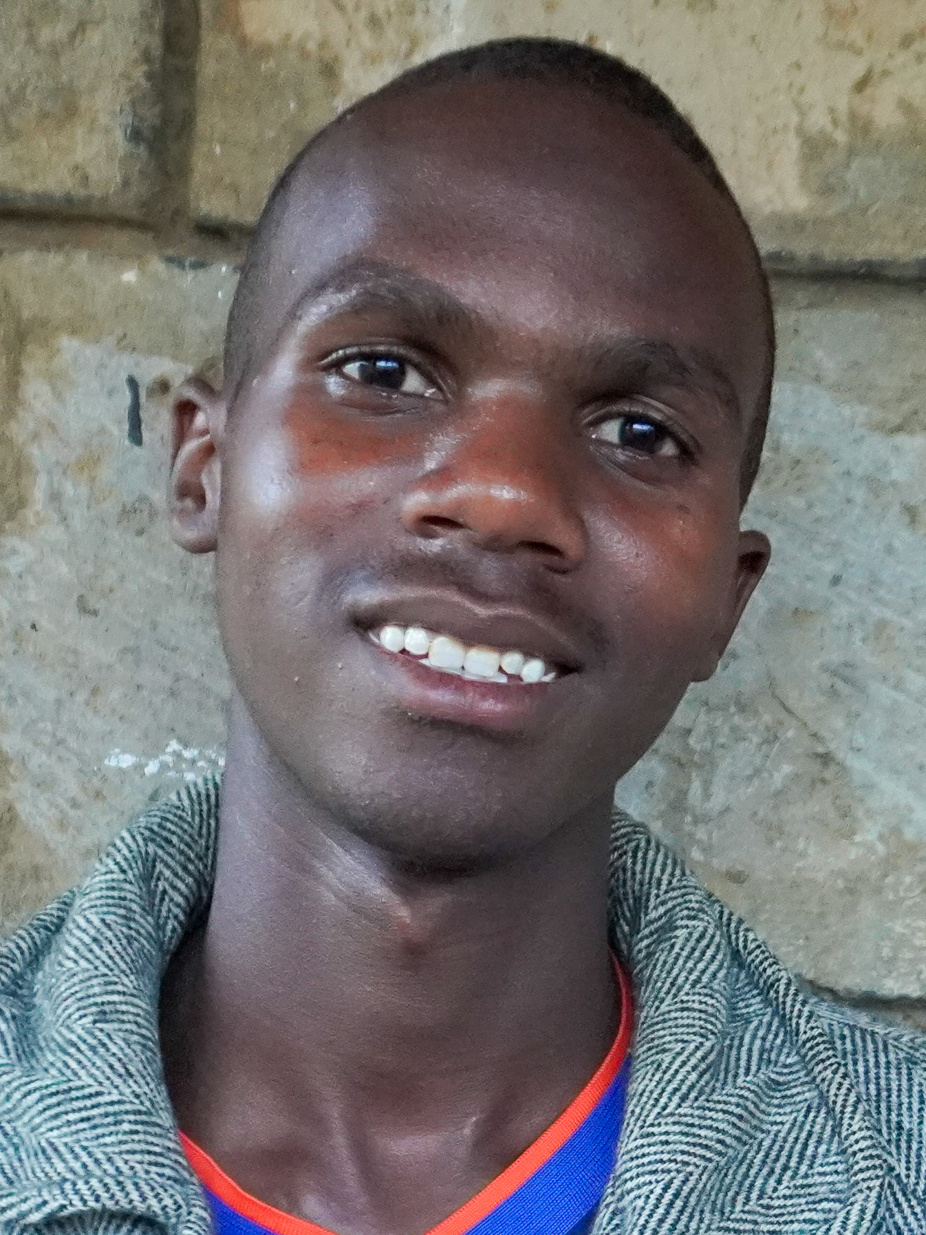 Harun Thuku Munene