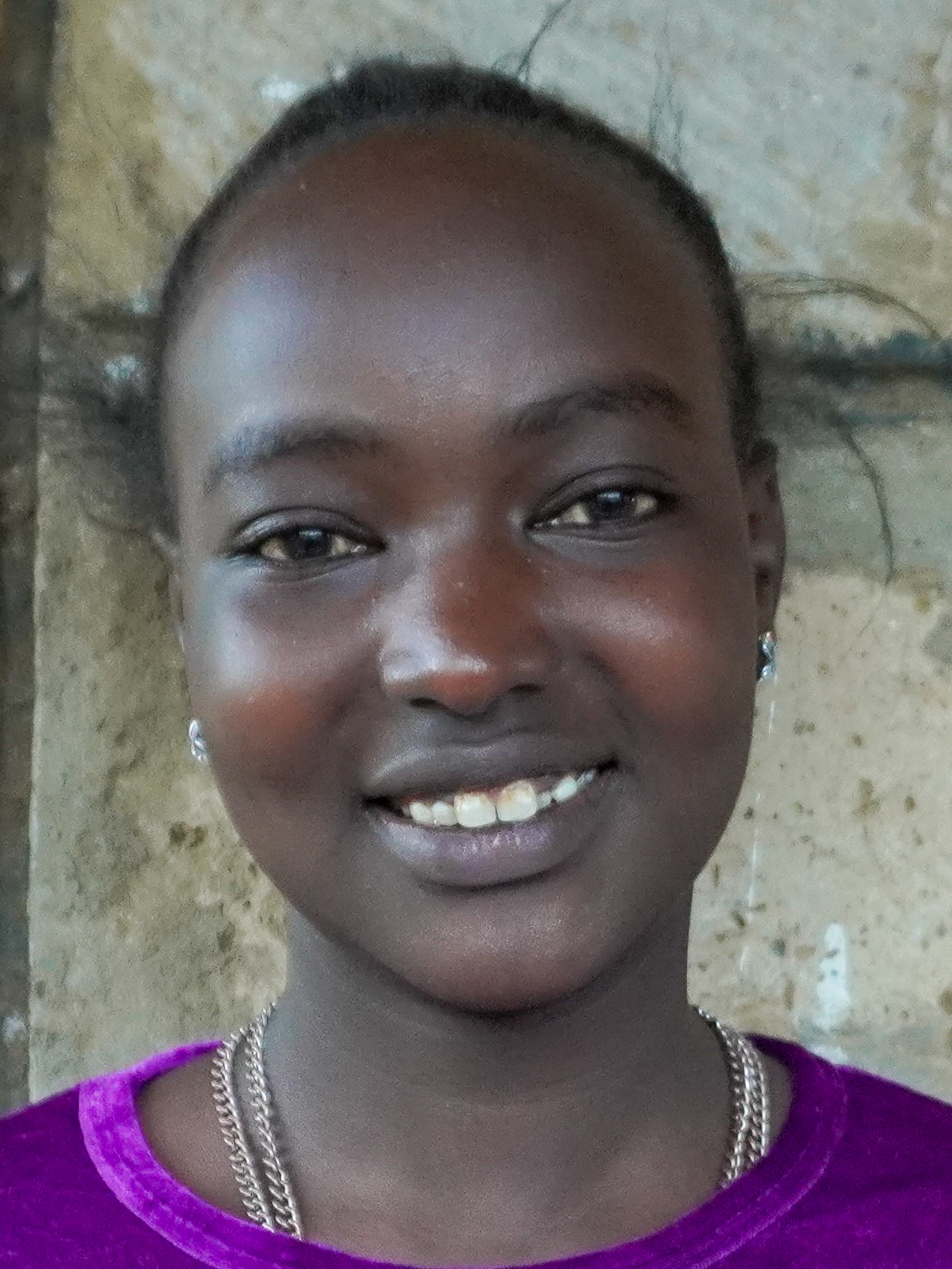 Jane Wanjiku Wambui