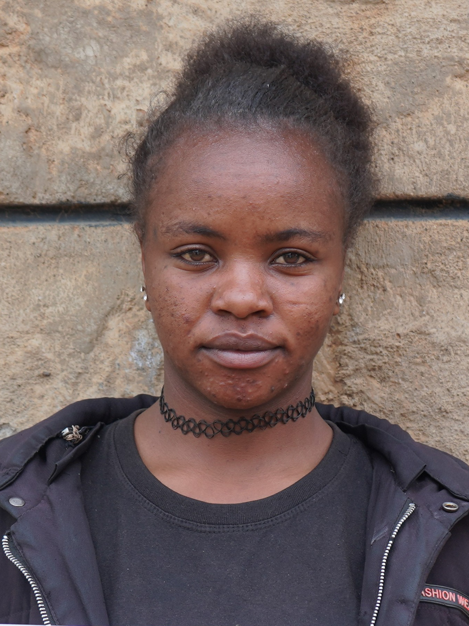Mary Wanjiku Njambi