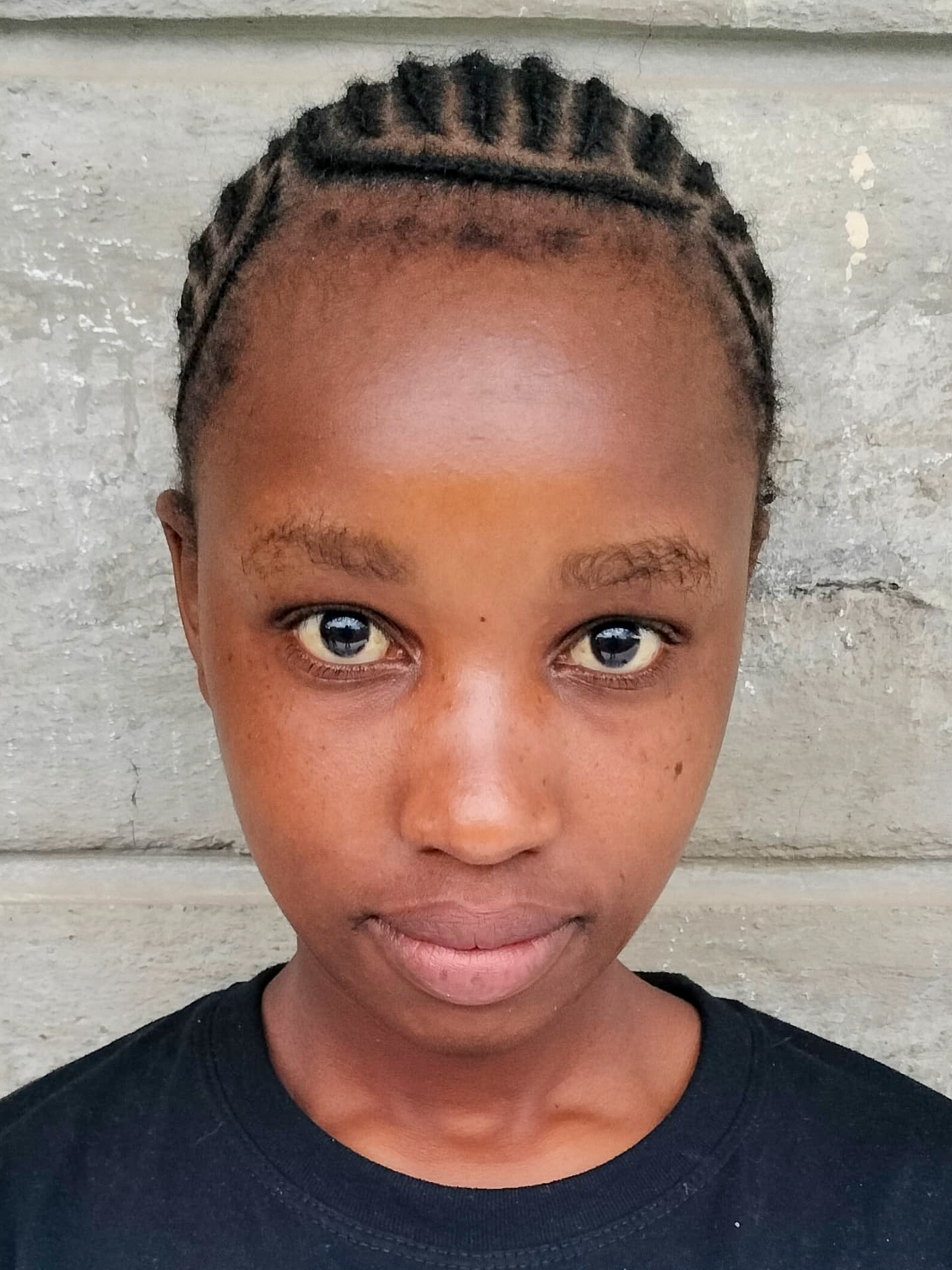 Mary Wanjiru Wambui Mumbi