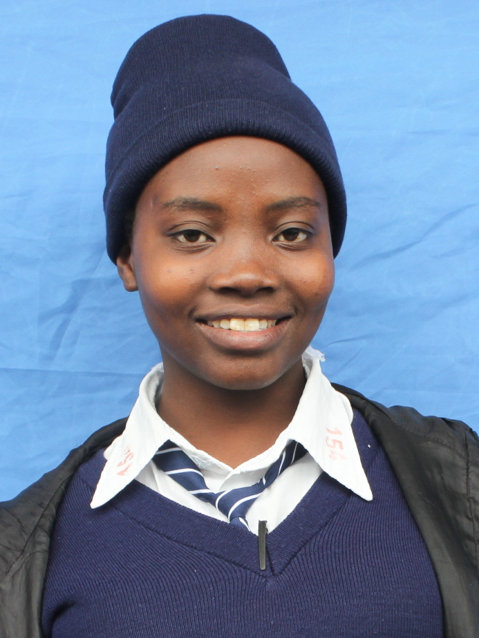 Maurine Cherono Chemotai