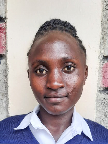 Naomi Wangui Wanjiku