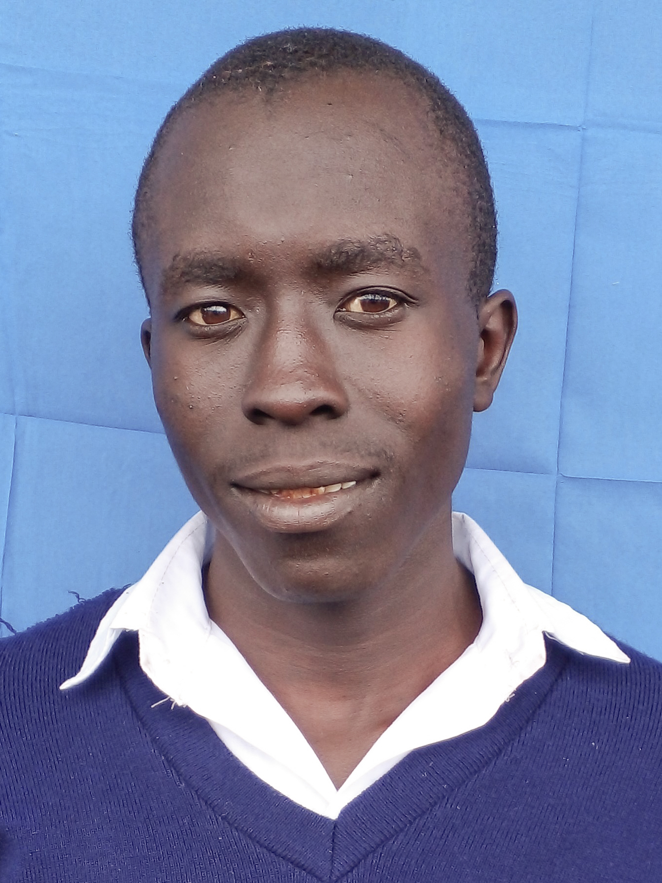 Simon Kariuki Waithira