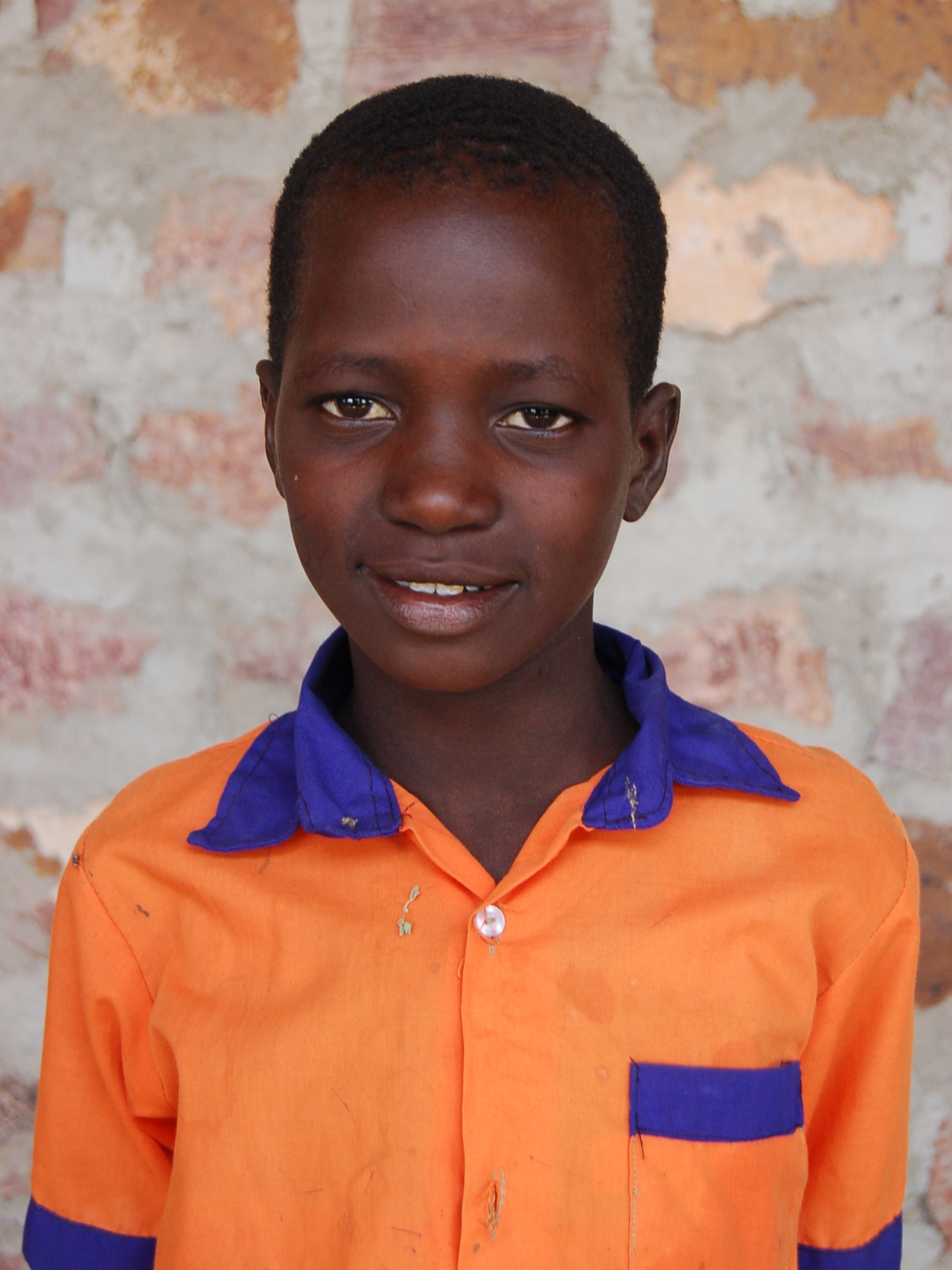 Agnes Imana