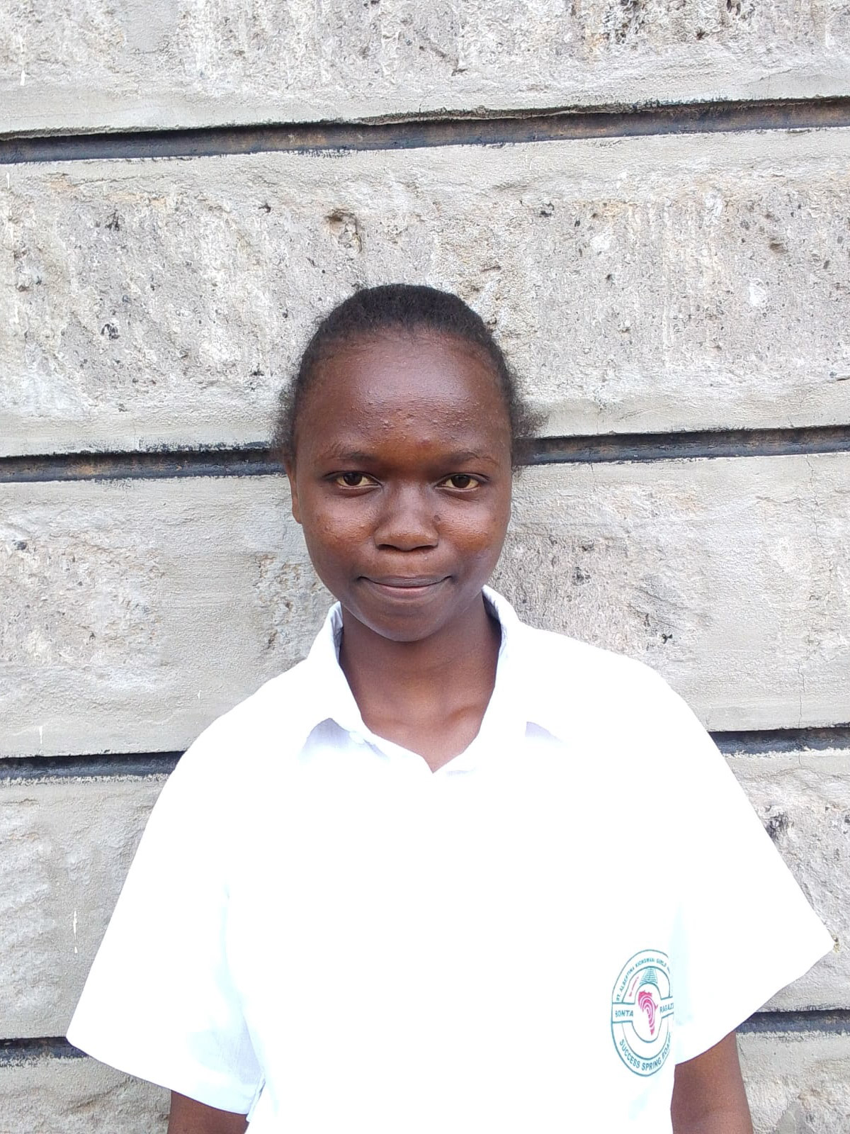 Mitchelle Mwende