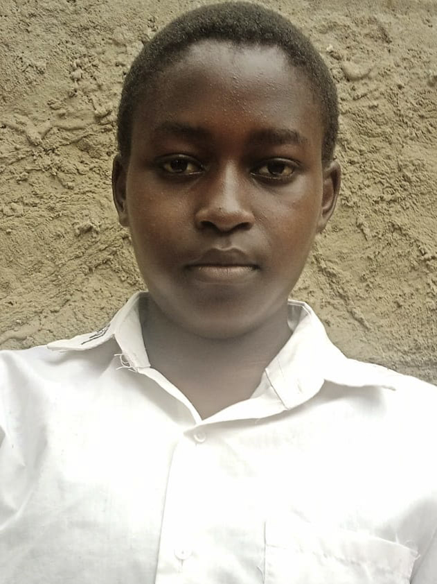 Mary Mumbua Matolo