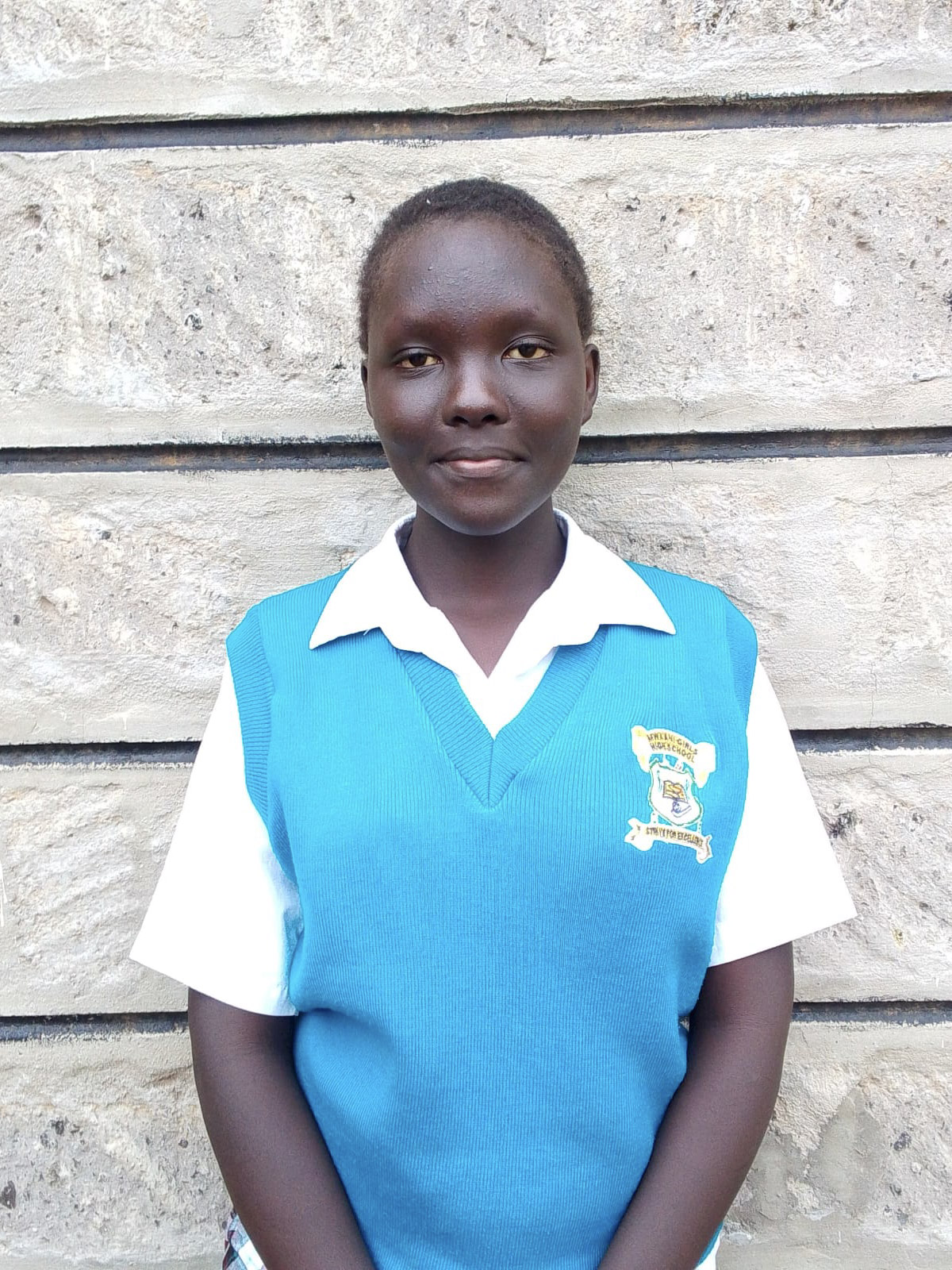 Faith Muthiani