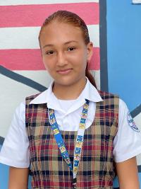 Photo of Danna
