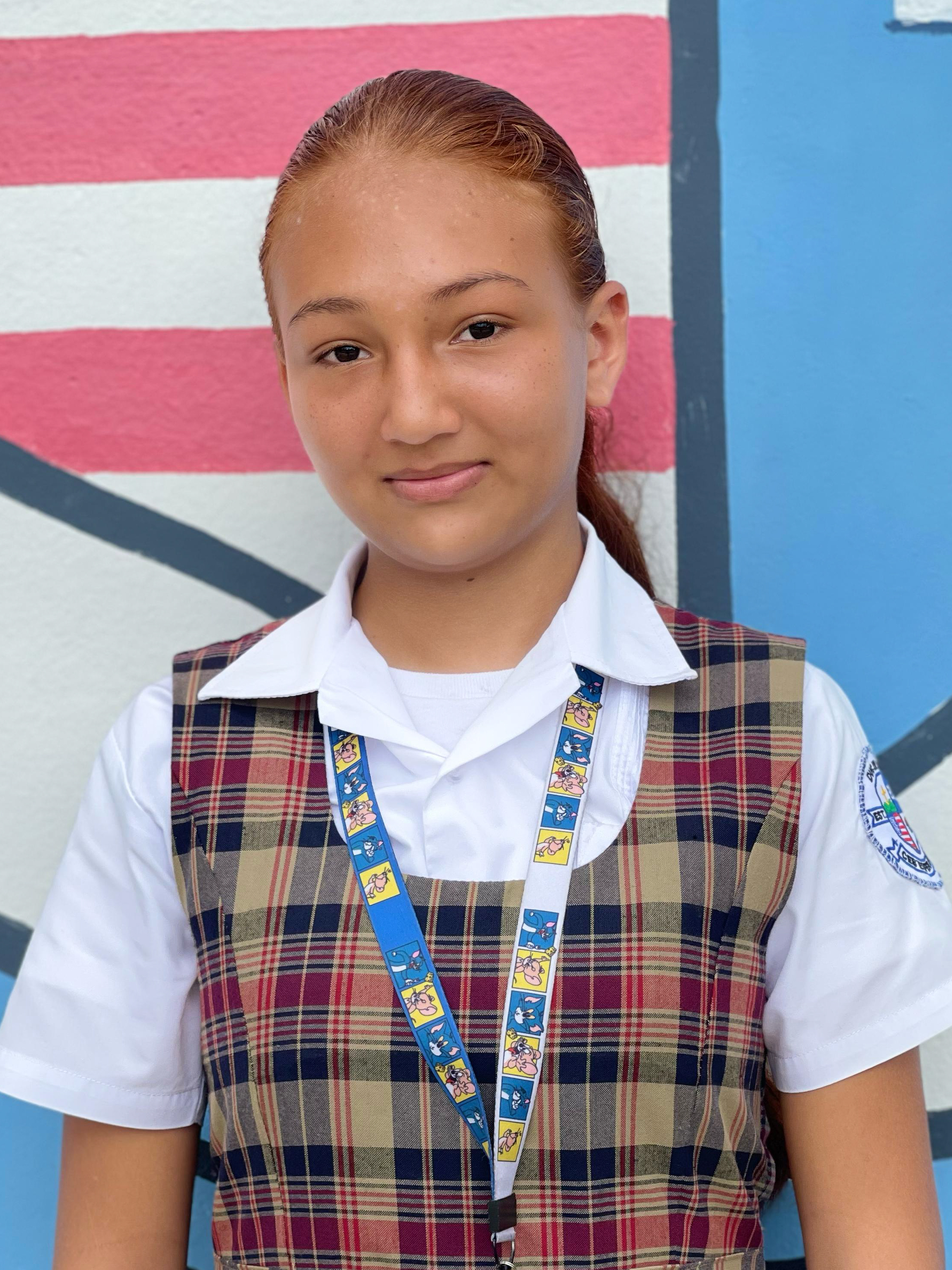 Photo of Danna